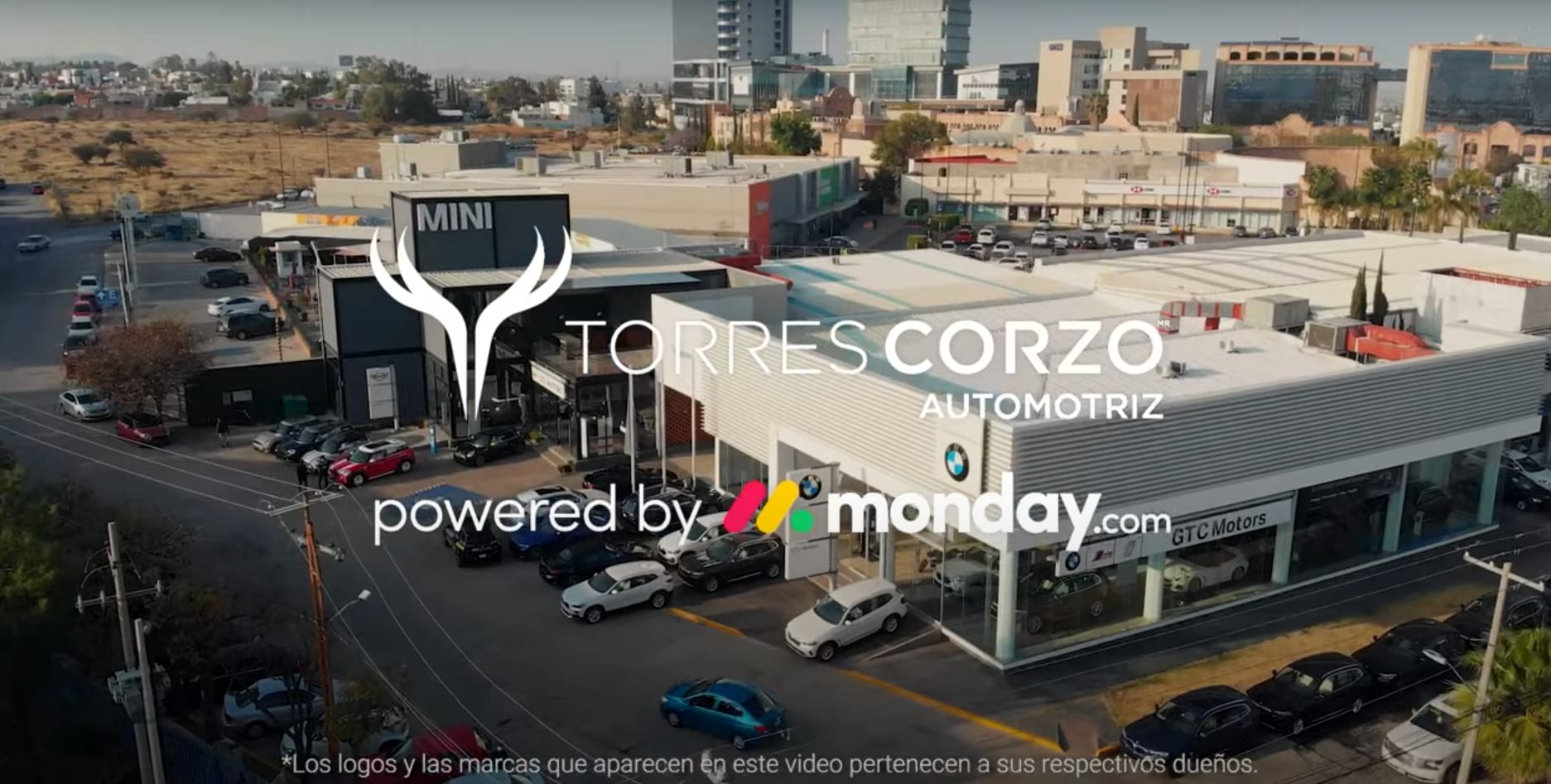 Torres Corzo video thumbnail