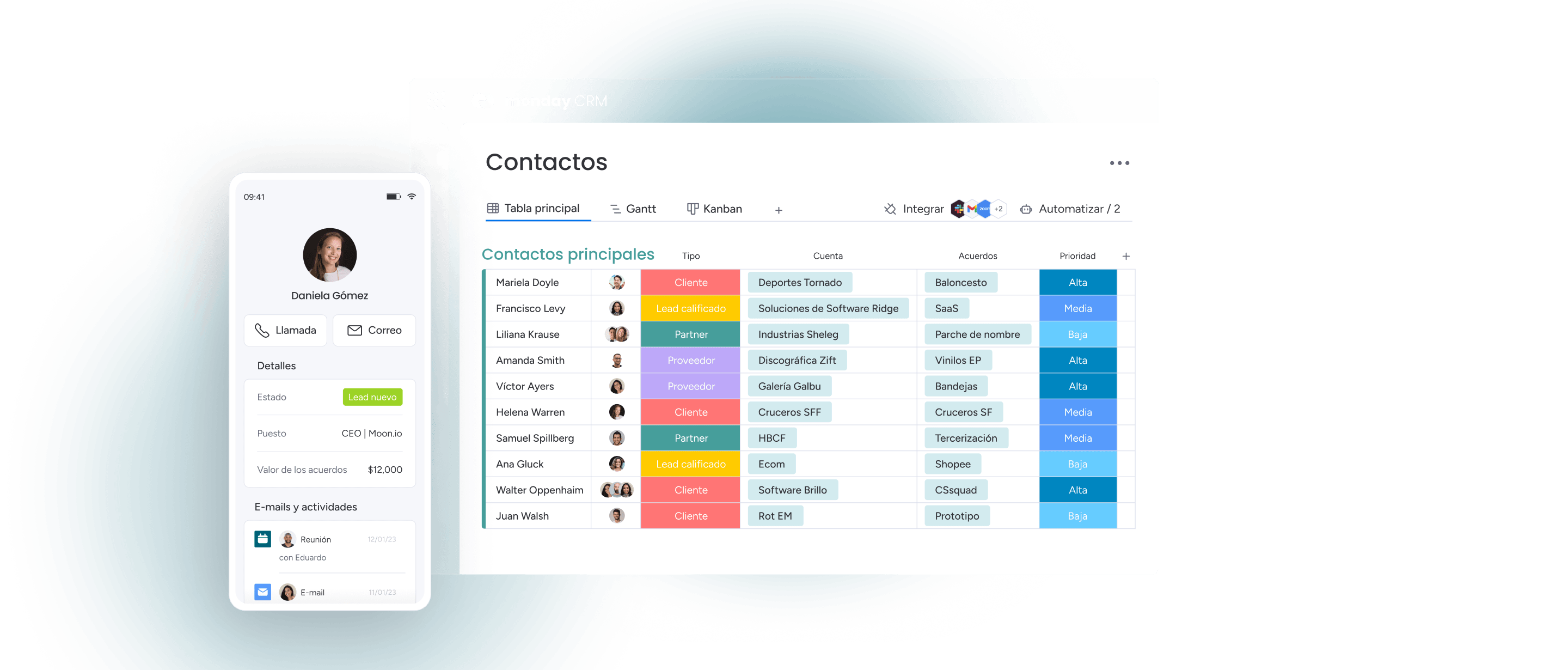 2Contacts ES fixed