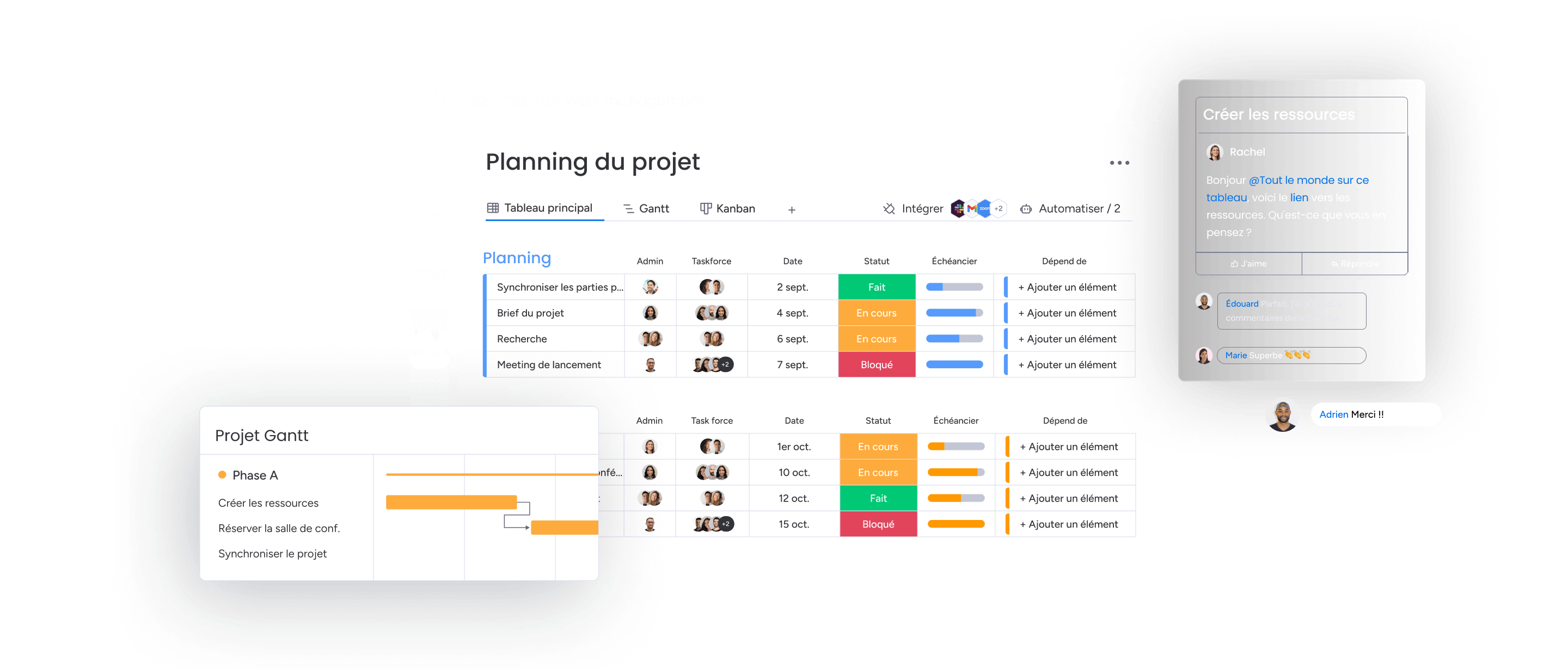 2Projects FR