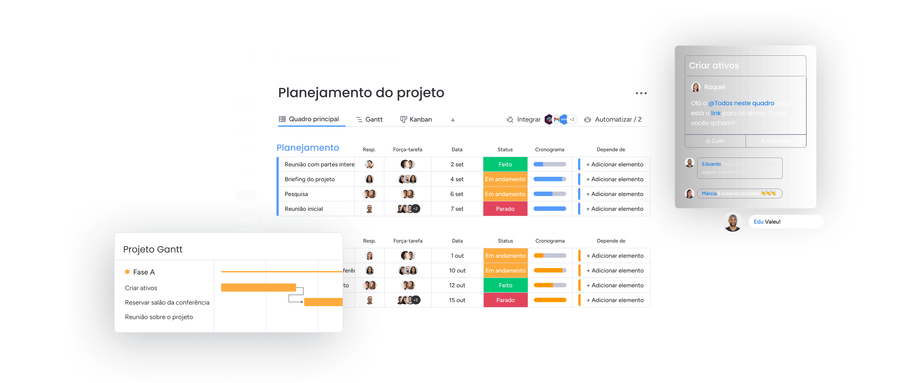 2Projects PT