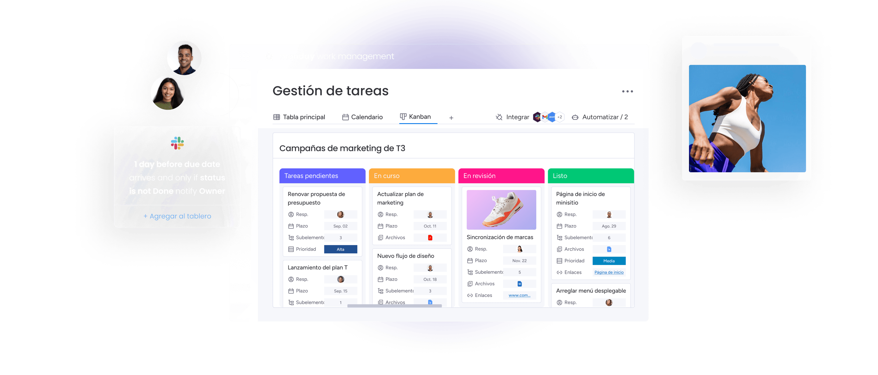 2Tasks ES