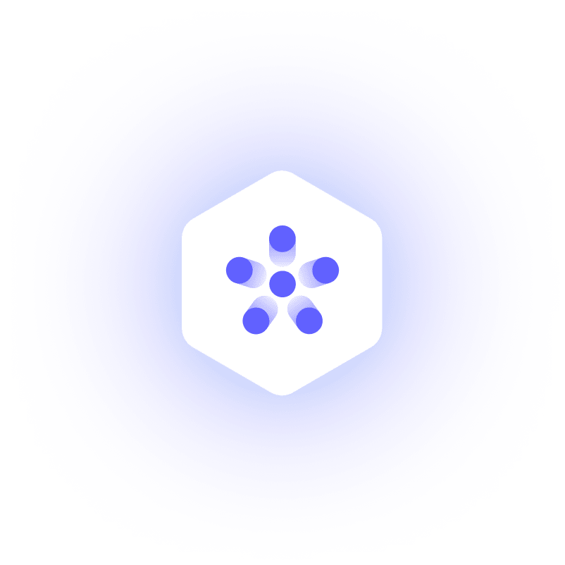 3 work managment icon center