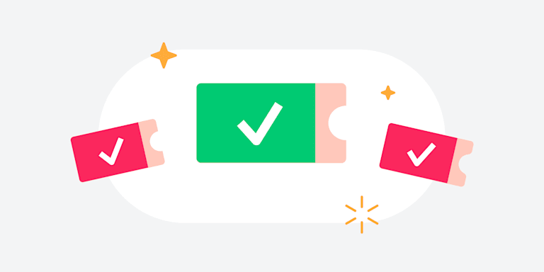 Deliver exceptional support faster with AI customer service