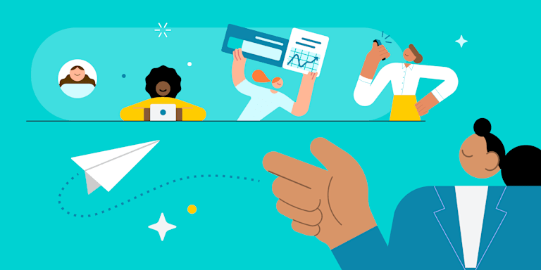 What is a B2B CRM The top 5 software for 2025