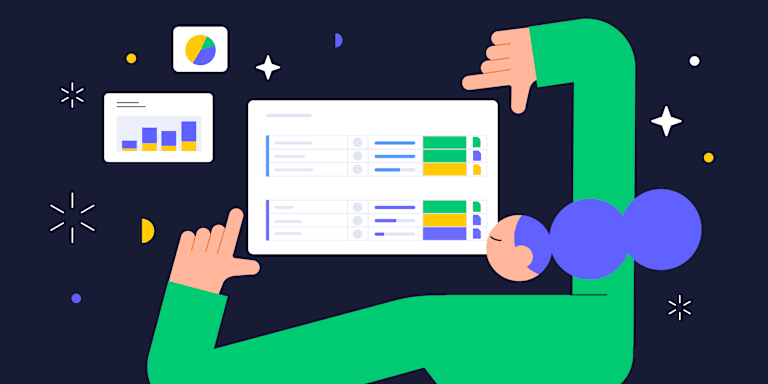 11 business management software solutions 2025