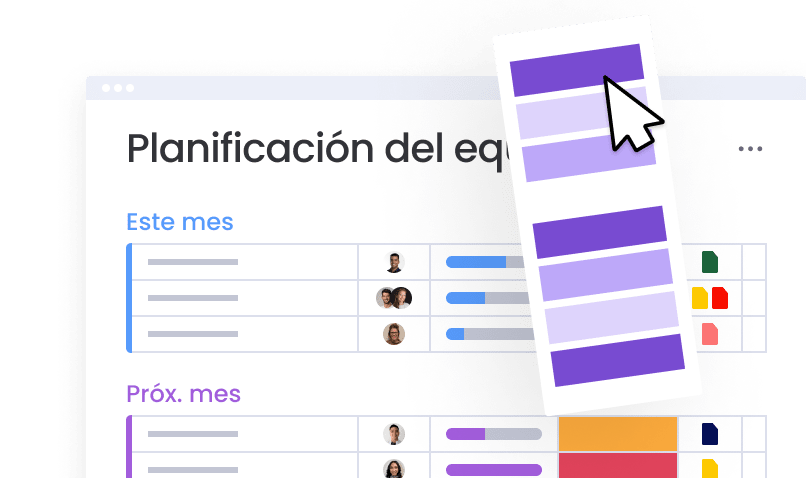 Custom workflows ES