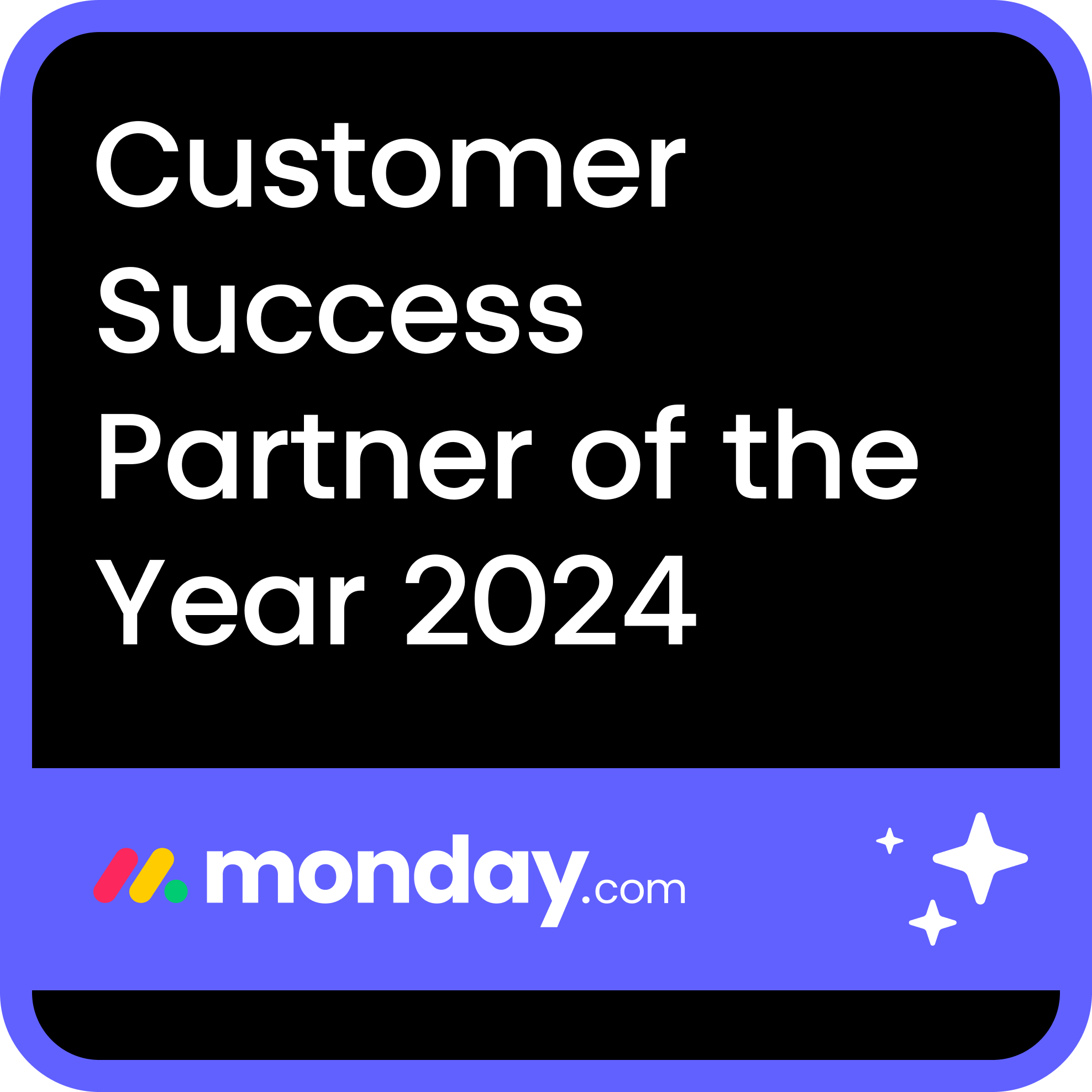 monday.com customer-success-partner-of-the-year-2024