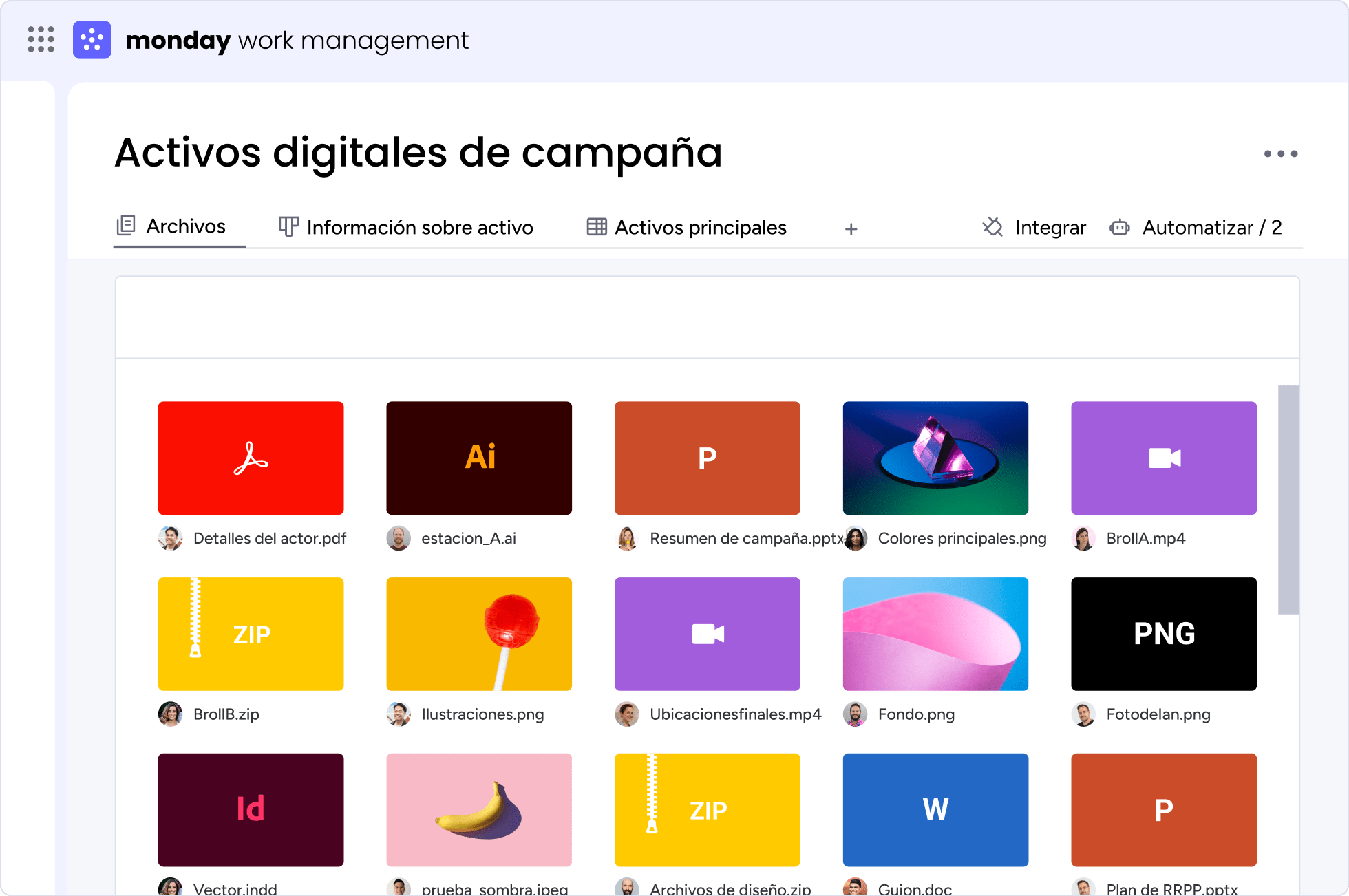 Design ES