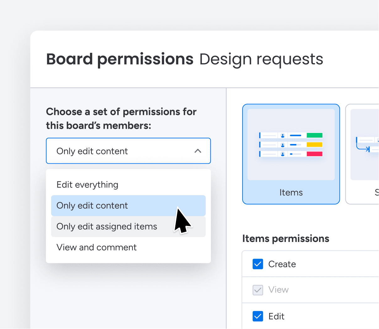 Granular Board Permissions jgnw1e