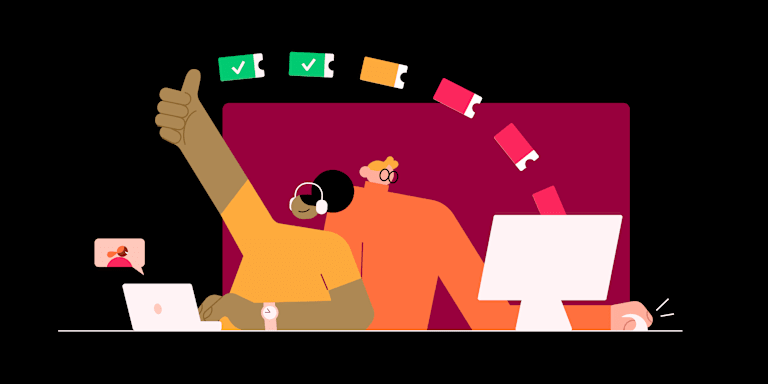The best help desk software for 2025