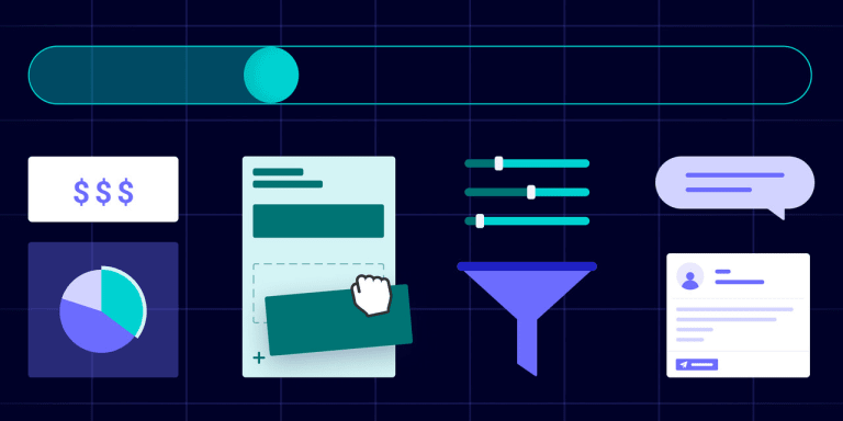 Want a simple CRM Top 10 software for any business 2025