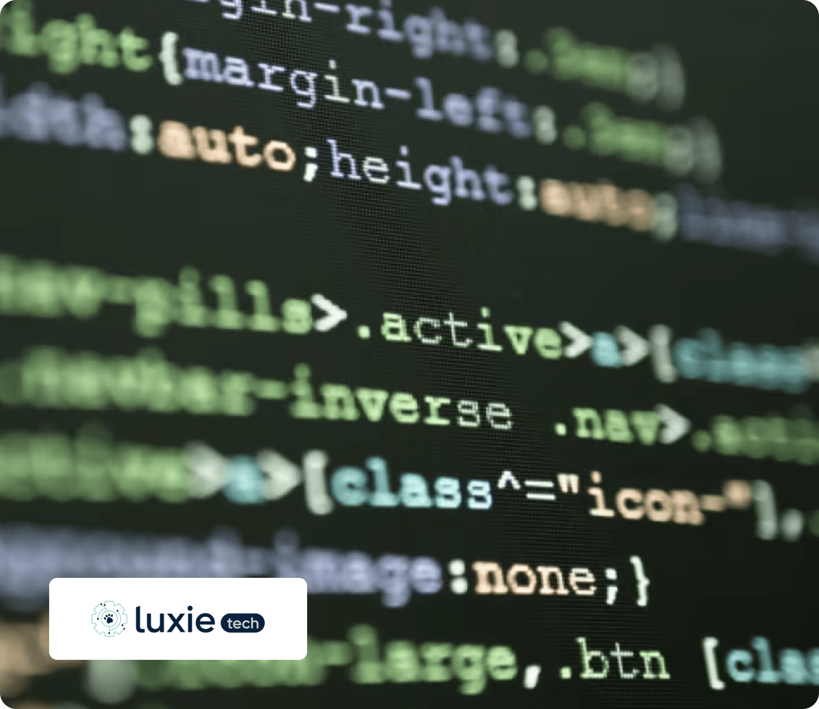 luxie tech