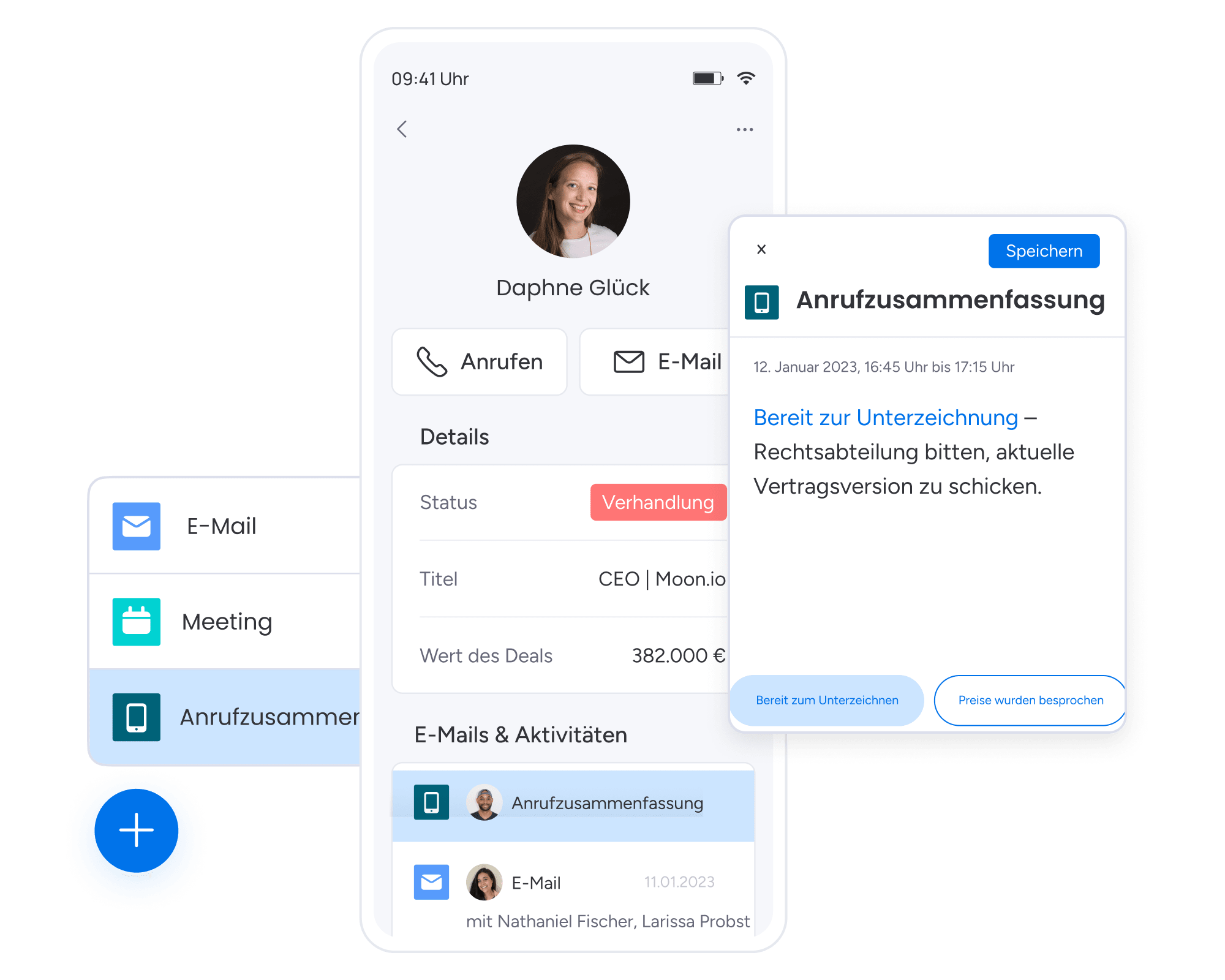 Mobile communication DE fixed2