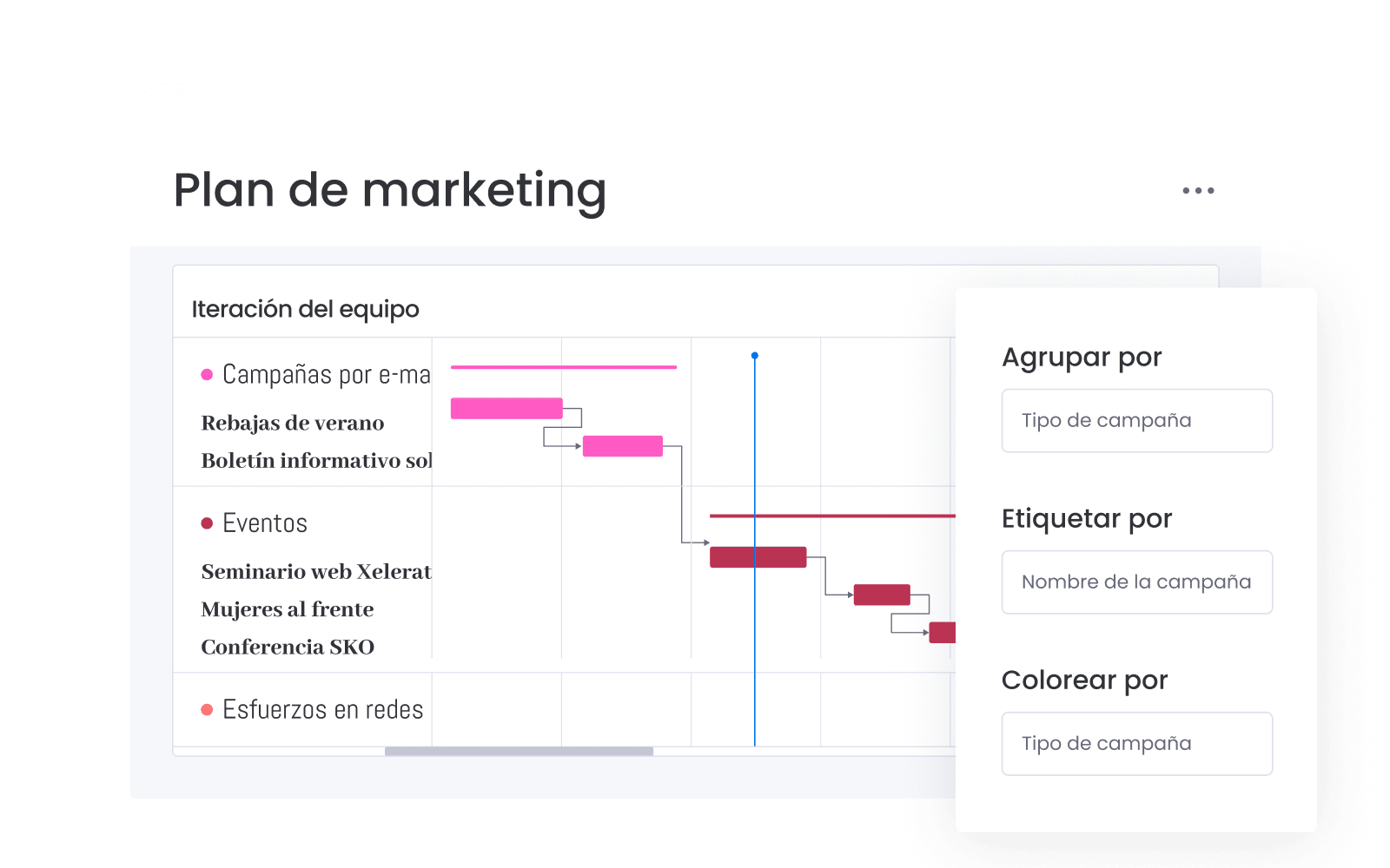 Plan ES