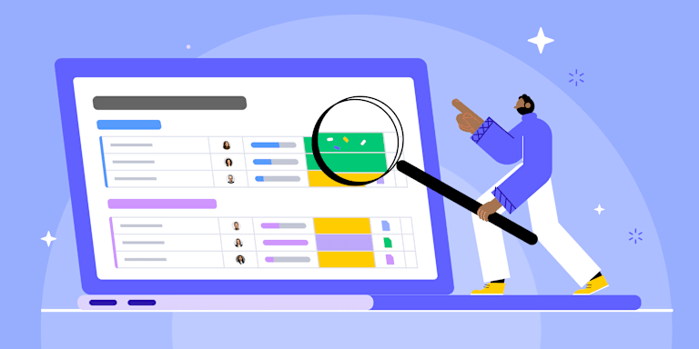 How smart goal management can get your organization better results in 2025