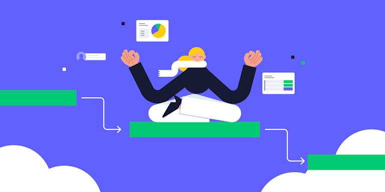 How to master dependencies in project management 2025