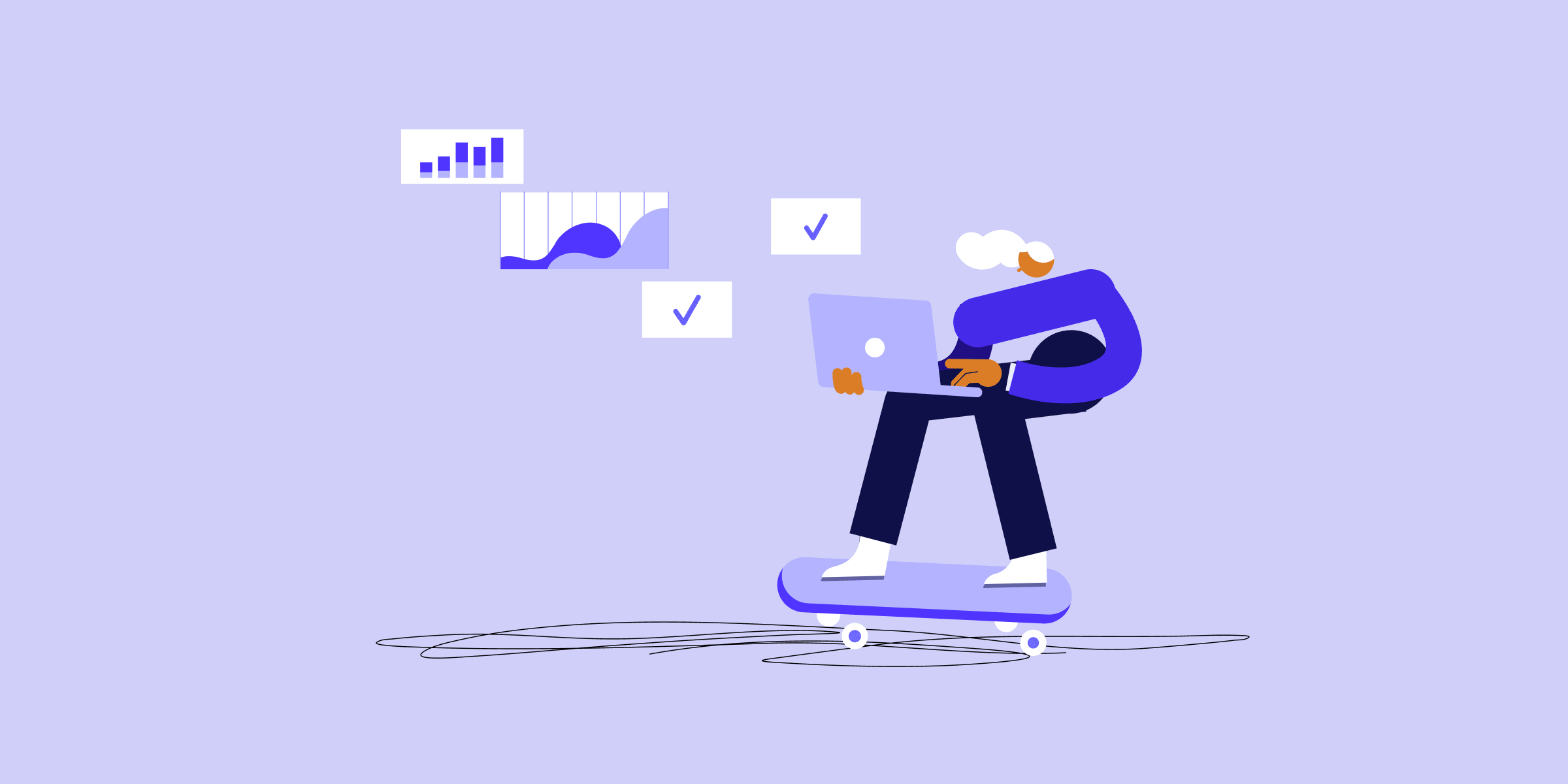 What actually is work management?