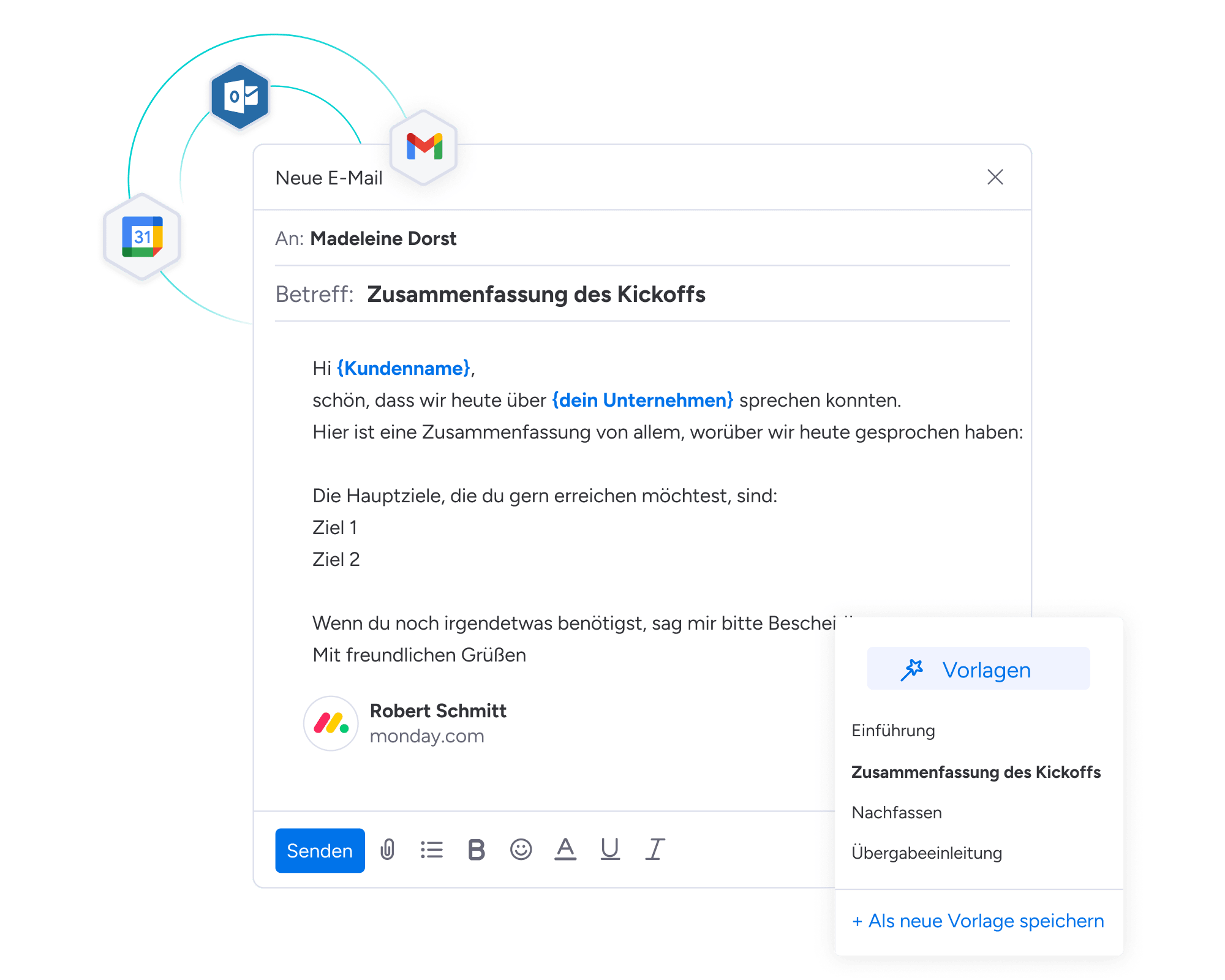 side by side mail integrations updated2 DE