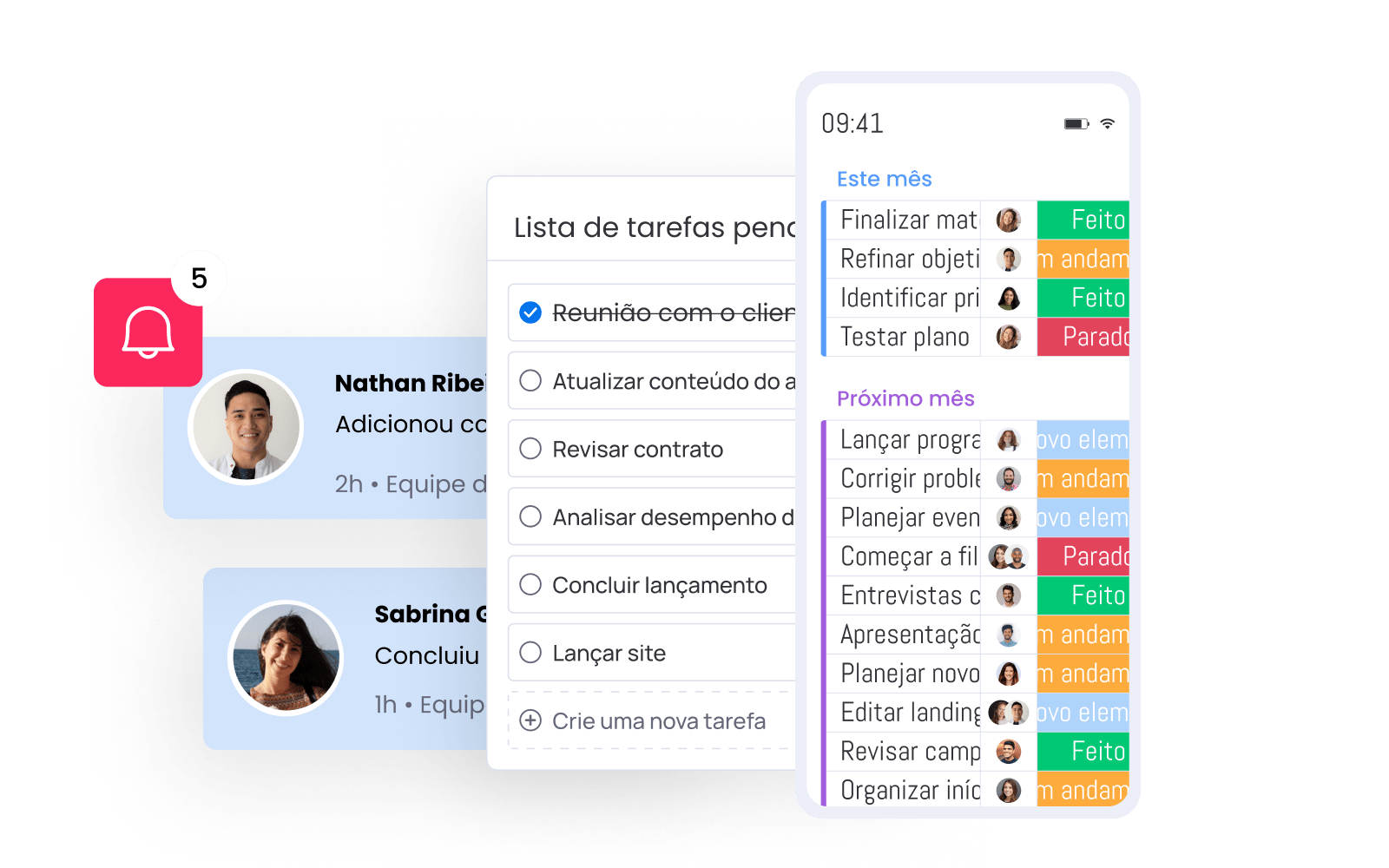 To do s PT