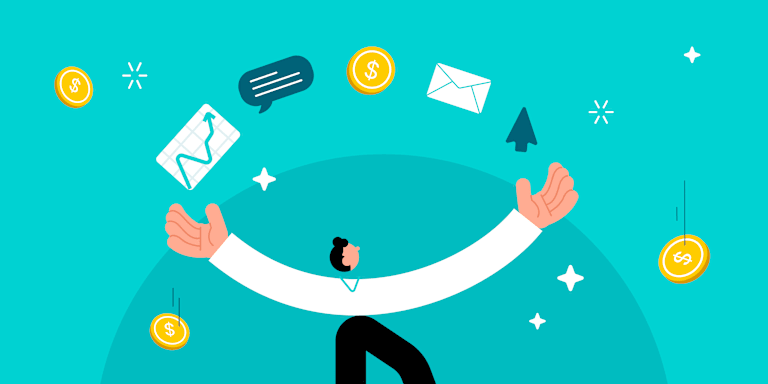Understanding venture capital CRMs  Top 5 solutions for 2025